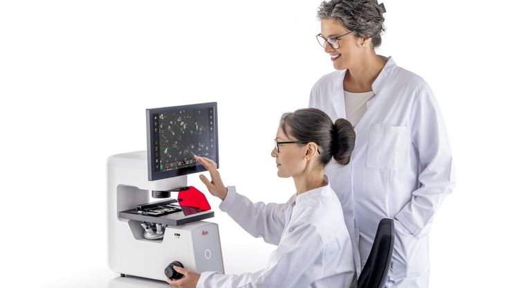 Digital microscopy simplifies documenting cell-culture results electronically while following 21 CFR part 11 guidelines for biopharma. Digital microscopy simplifies documenting cell-culture results electronically while following 21 CFR part 11 guidelines for biopharma.